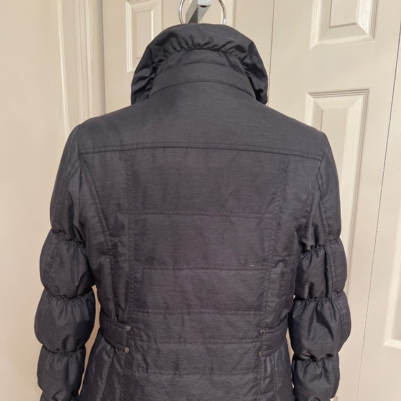 Point Zero Nicole Benisti Down Coat - EUC - Picture 10 of 17